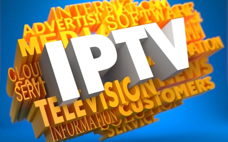 Was ist IPTV?